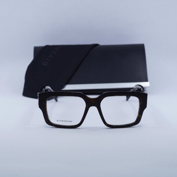 Final Price! Givenchy GV50049I 052 Eyeglasses - Picture 2 of 9